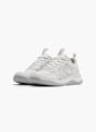 hummel Sneaker Weiß 140279 2