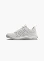 hummel Sneaker Weiß 140279 3