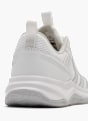 hummel Sneaker Weiß 140279 6