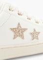 Graceland Halbschuh Weiß 140295 5