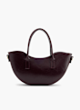Catwalk Handtasche Burgunder 140325 1