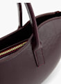 Catwalk Handtasche Burgunder 140325 5