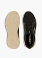 Skechers Slip-on superge Črna 140815 3