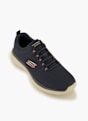 Skechers Slip-on superge Modra 140816 4