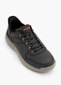 Skechers Halbschuh Schwarz 140823 2