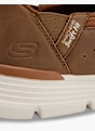 Skechers Halbschuh Braun 140824 5