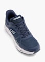 Skechers Sneaker Blau 140830 2
