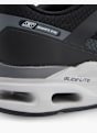 Skechers Маратонки Черен 140831 5