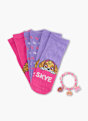 PAW Patrol Socken Lila 140426 4