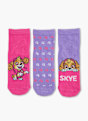 PAW Patrol Socken Lila 140426 5