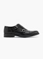 ESPRIT Businessschuh Schwarz 140427 1