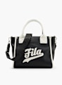 FILA Sac à main Noir 140431 1