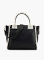 FILA Sac à main Noir 140431 3