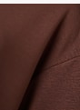 PIECES T-Shirt Braun 140447 3