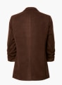 PIECES Blazer Braun 140448 2