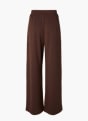 PIECES Jogginghose Braun 140449 2