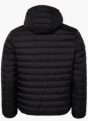 ellesse Winterjacke Schwarz 140454 2