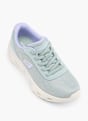 Skechers Sneaker Blu 140476 2