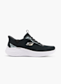 Skechers Zapatillas sin cordones Negro 140480 1