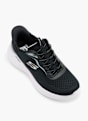Skechers Buty wsuwane Czarny 140480 2