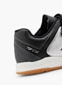 hummel Hallenschuh Silber 140504 6