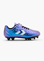 hummel Fußballschuh Blau 140503 1