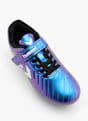 hummel Fußballschuh Blau 140503 2