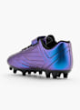 hummel Fußballschuh Blau 140503 3