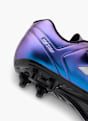 hummel Fußballschuh Blau 140503 6
