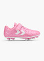 hummel Fußballschuh Pink 140506 1