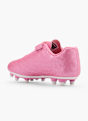 hummel Fußballschuh Pink 140506 3
