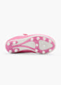 hummel Fußballschuh Pink 140506 4