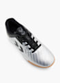 hummel Hallenschuh Silber 140502 2