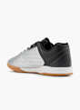 hummel Hallenschuh Silber 140502 3