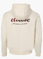 ellesse Hoodie Offwhite 140505 2