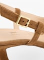 5th Avenue Slingpumps Cognac 140508 5