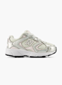 New Balance Sneaker Silber 140529 1