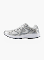 New Balance Sapatilha Cinzento 140545 3