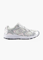 New Balance Tenisice Srebrna 140543 1