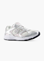 New Balance Sneaker Argint 140543 2