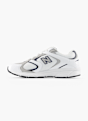 New Balance Sneaker fehér 140544 2
