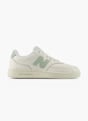 New Balance Sneaker Weiß 140548 1