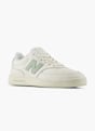 New Balance Sneaker Weiß 140548 2