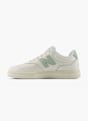 New Balance Sneaker Weiß 140548 3