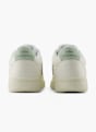 New Balance Sneaker Weiß 140548 5