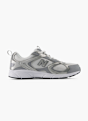 New Balance Sapatilha Prata 140549 1