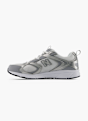 New Balance Sneakersy Srebrny 140549 3