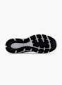 New Balance Sneakersy Srebrny 140549 4