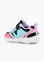 Graceland Sneaker Svart 140510 3