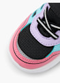 Graceland Sneaker Sort 140510 5